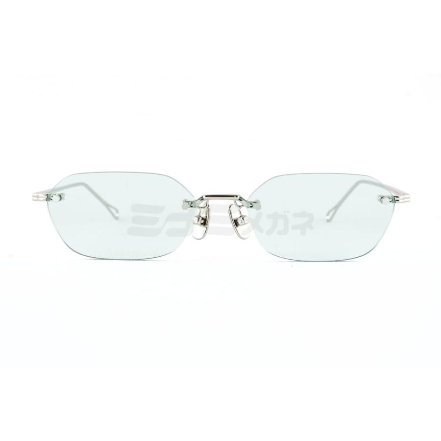 A.D.S.R.（エーディーエスアール） サングラス VATH 03c 54サイズ