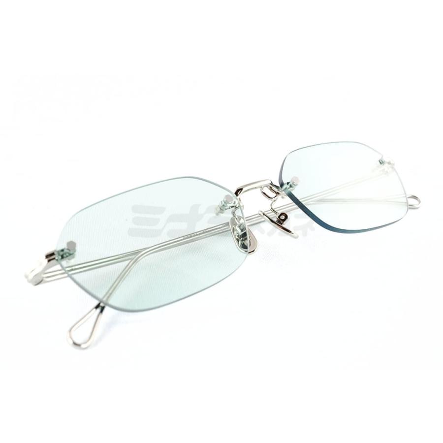 A.D.S.R.（エーディーエスアール） サングラス VATH 03c 54サイズ