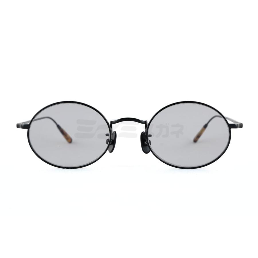 A.D.S.R.（エーディーエスアール） サングラス WOLFF 03d 47.5サイズ