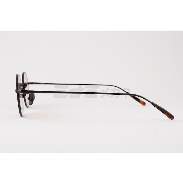 A.D.S.R.（エーディーエスアール） サングラス WOLFF 03e 47.5サイズ