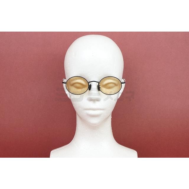 A.D.S.R.（エーディーエスアール） サングラス WOLFF 03e 47.5サイズ