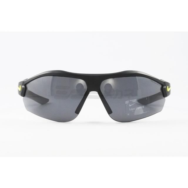 NIKE（ナイキ） サングラス SHOW X3IIAF DJ3045 COL.010 スポーツ