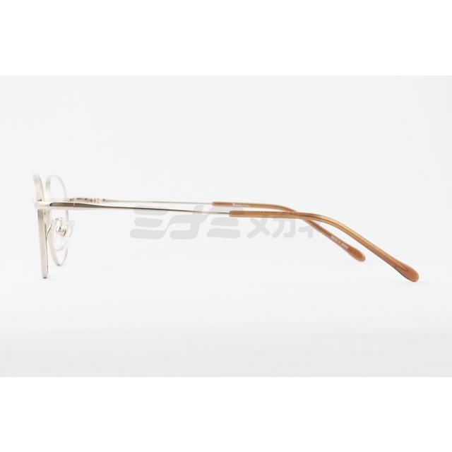 Zparts メガネ Z-138 Col.G ボストン メンズ レディース Zparts メガネ Z-138 Col.G ボストン メンズ レディース