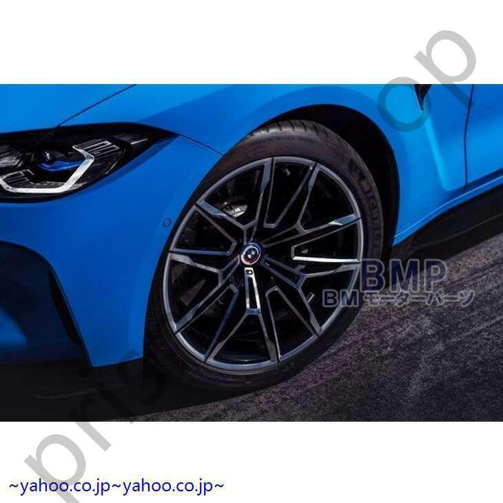 2021人気の BMW 純正 50周年記念 Motorsport クラシック エンブレム