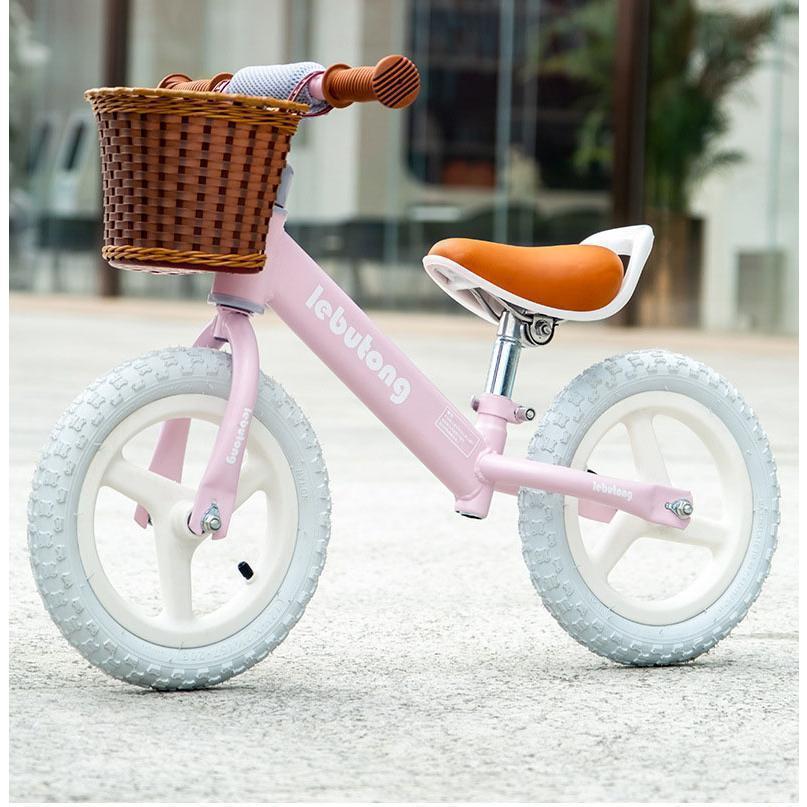 訳ありセール格安）キックバイク バランスバイク ペダルなし自転車