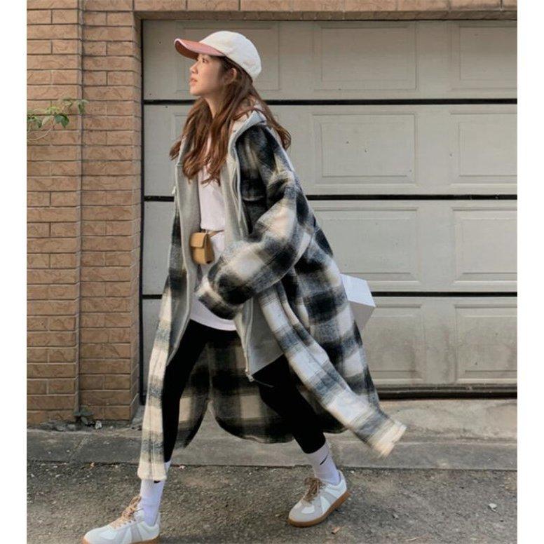 最新の激安 ロングコート レディース 重ね着風 チェック柄 ラシャ ウールコート 洋服 アウター オーバーコート 冬 トレンドコーデ チェスターコート - www.we-job.com 最新の激安 ロングコート レディース 重ね着風 チェック柄 ラシャ ウールコート 洋服 アウター オーバーコート 冬 トレンドコーデ チェスターコート - www.we-job.com