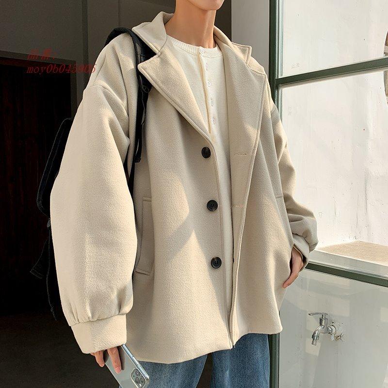 メンズ ジャケット 冬アウター 韓国 ブルゾン 高校生 大人カジュアル ファッション Moy0b Minamori Xyz 通販 Yahoo ショッピング