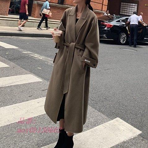 独創的 ロングコート チェスターコート レディース ウエストリボン ウエストベルト 冬 40代 デート 通勤 30代 代 50代 オフィス 限定 価格セール Mdtu Nw Gov Lk