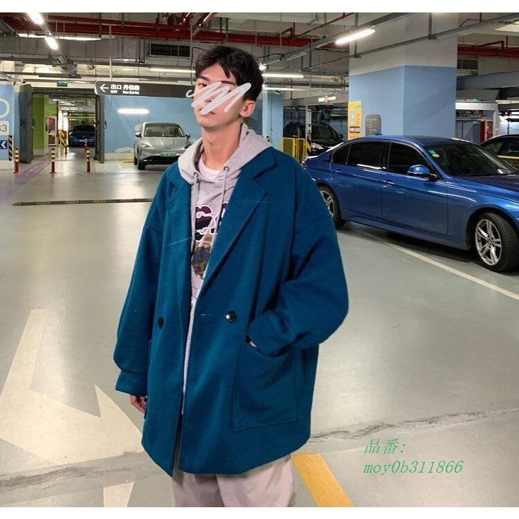 お兄系 男性用 チェスターコート メンズ アウター仕事 韓国風 ロングコート ラシャコート 切り替え トレンチコート ビジネスコート旅行 通勤 Keser No