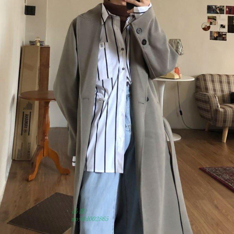 最安値 コート メンズ ロング丈 冬 トレンチコート チェスター Moy0d Minamori Xyz 通販 Yahoo ショッピング 最適な価格 Cantinhoalgarvio Com