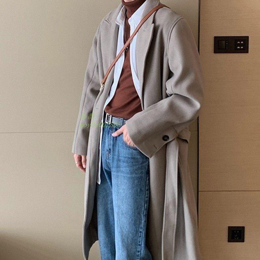 最安値 コート メンズ ロング丈 冬 トレンチコート チェスター Moy0d Minamori Xyz 通販 Yahoo ショッピング 最適な価格 Cantinhoalgarvio Com