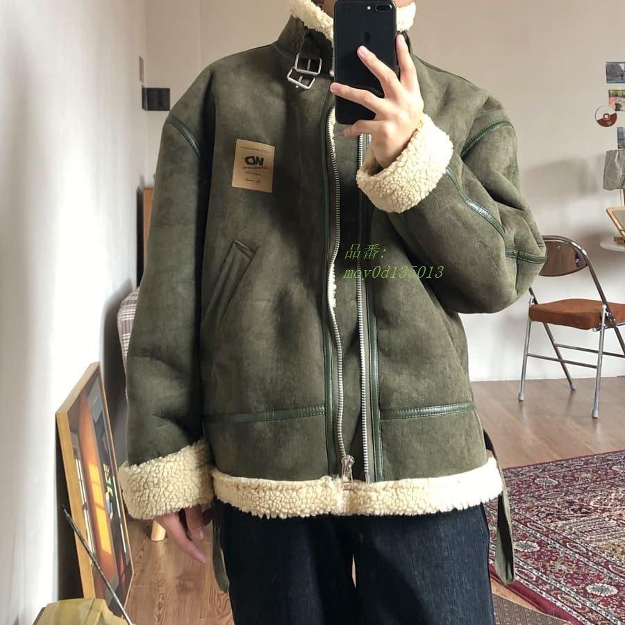 21年最新入荷 ボアブルゾン ポイント消化 セール 人気 送料無料 メンズ 韓国 冬アウター ボアジャケット コート アウター Www Affaires Sociales Gouv Cg