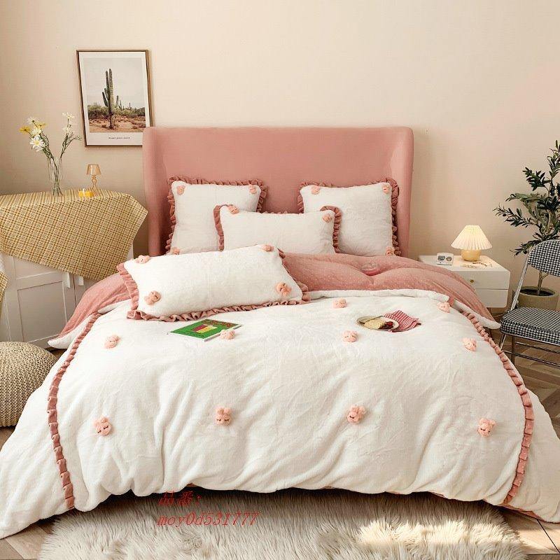 新規購入 セミダブル ダブル プレゼント 可愛い 暖かい ベッド用品 フランネル 秋冬 枕カバー フラットシーツ 寝具セット 4点セット 布団カバーセット 掛け布団カバー Moy0d Minamori Xyz 通販 Yahoo ショッピング 人気ブランド Artech Mi It