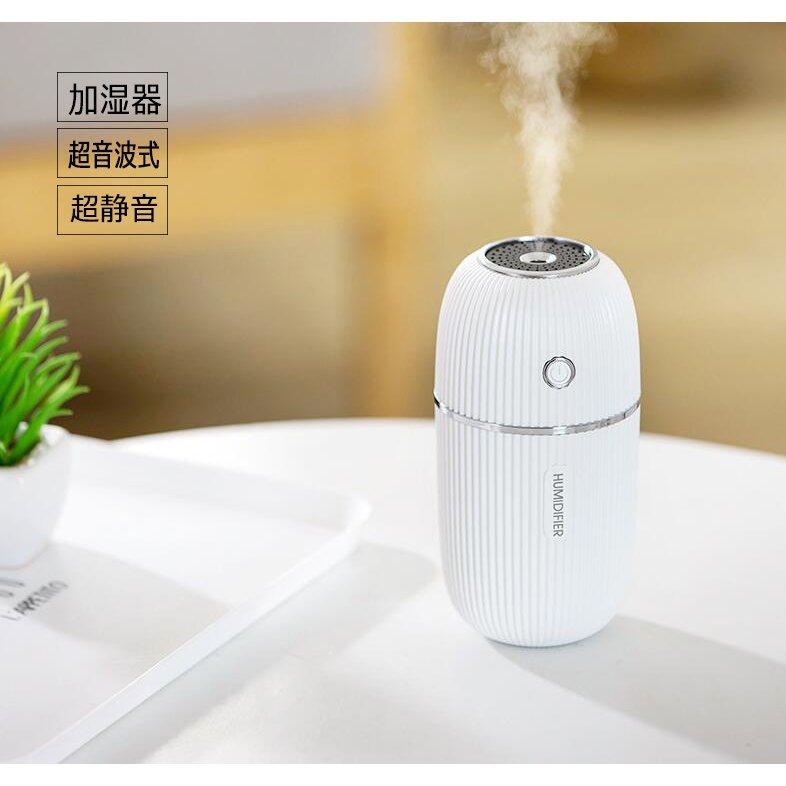 加湿器 卓上 アロマ 超音波式 加湿器 超静音 車用加湿器 除菌 5時間連続加湿 Ledライト 小型 空気浄化機 空焚き防止 部屋 車載 オフィス 乾燥対策 300ml P Minamori Xyz 通販 Yahoo ショッピング