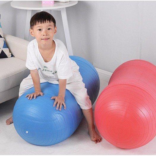 最新の激安 バランスボール ヨガボール 子供 大人 体幹トレーニング 筋トレ バランス フィットネス エクササイズ 屋内遊具 室内 屋内 女の子 男の子 運動 スポーツ 遊び Materialworldblog Com