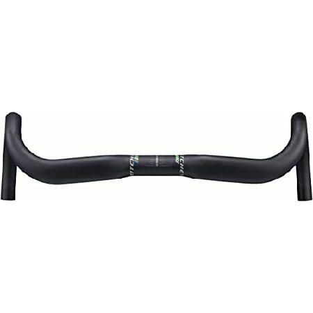 RITCHEY(リッチー) WCS ERGO MAX BLATTE BK 400 BATTE ブラック 400