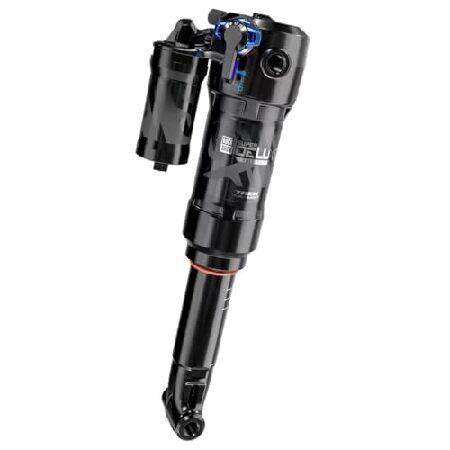 RockShox Super Deluxe 黒 リアサスペンション