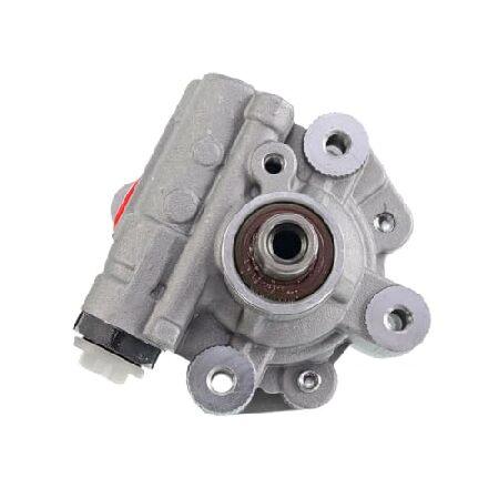 MOPAR Power Steering Pump Reservoir For 2004-2006 Chrysler Pacifica 3.5L – Genuine OE 4880404AA