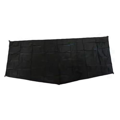 3F UL GEAR LANSHAN ティピーテント 防水PU5000mm+ 760g超軽量 大空間