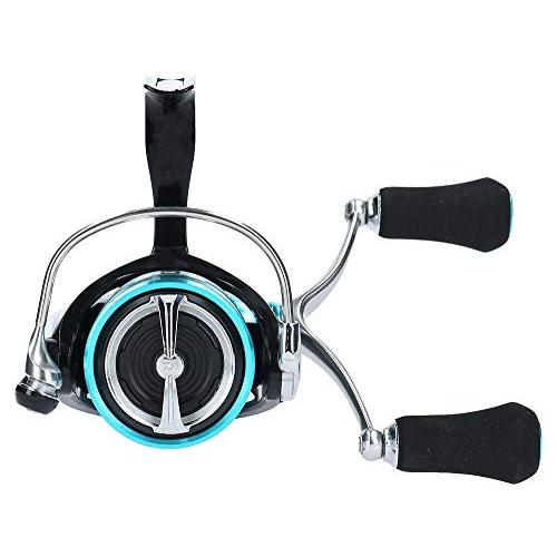 ダイワ(DAIWA) スピニングリール 19 エメラルダス LT3000S-CH-DH(2019