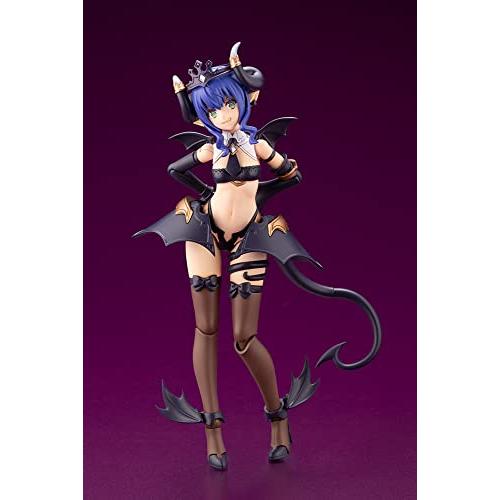 壽屋(KOTOBUKIYA) アルカナディア ヴェルルッタ 全高約148mm NONスケール プラモデル 成型色 AR002 15歳以上 |  | 04