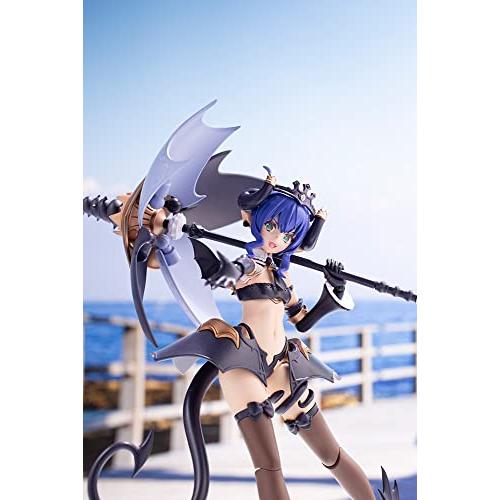 壽屋(KOTOBUKIYA) アルカナディア ヴェルルッタ 全高約148mm NONスケール プラモデル 成型色 AR002 15歳以上 |  | 06