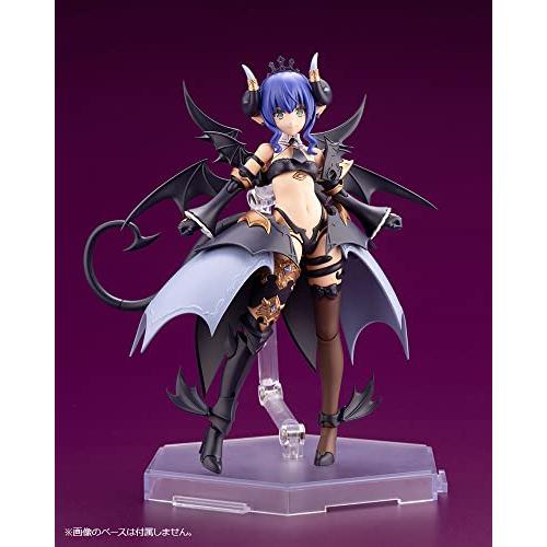 壽屋(KOTOBUKIYA) アルカナディア ヴェルルッタ 全高約148mm NONスケール プラモデル 成型色 AR002 15歳以上 |  | 08