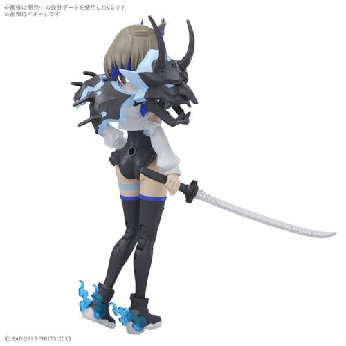 BANDAI SPIRITS(バンダイ スピリッツ) 30MS SIS-N00 ソウレイ[カラーB