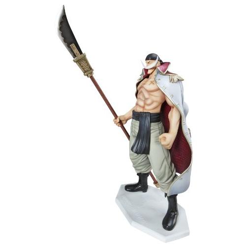 Portrait.Of.Pirates ワンピースシリーズ NEO-EX &quot;白ひげ&quot; エドワード・ニューゲート Ver.0 khxv5rg Amazon.co.jp: Portrait.Of.Pirates ワンピースシリーズ NEO-EX
