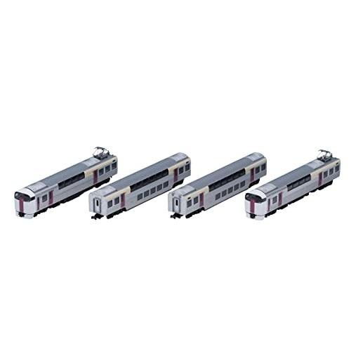 TOMIX Nゲージ JR 215系 2次車 基本セット 98444 鉄道模型 電車