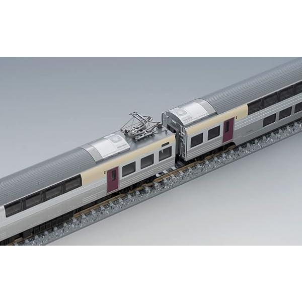 TOMIX Nゲージ JR 215系 2次車 基本セット 98444 鉄道模型 電車 白 JR 215系近郊電車(2次車)基本セット｜製品情報｜製品検索｜鉄道