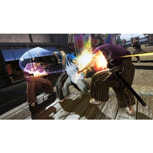 龍が如く 維新! - PS3 : ミナモSTORE - 通販 - Yahoo!ショッピング