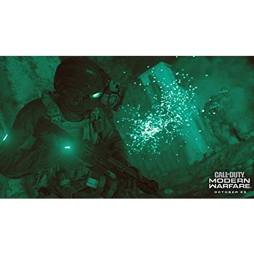 PS4】コール オブ デューティ モダン・ウォーフェア : ミナモSTORE
