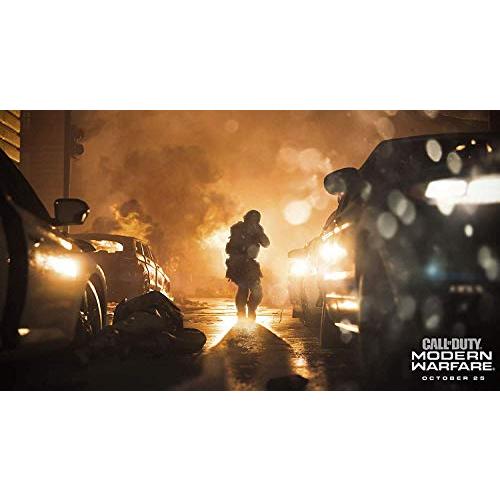 PS4】コール オブ デューティ モダン・ウォーフェア : ミナモSTORE