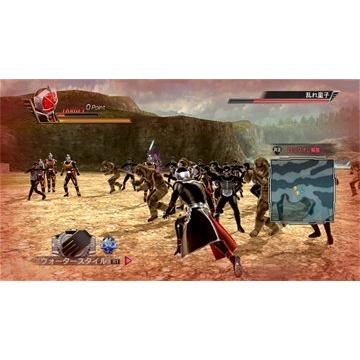 仮面ライダー バトライド・ウォー プレミアムTVサウンド