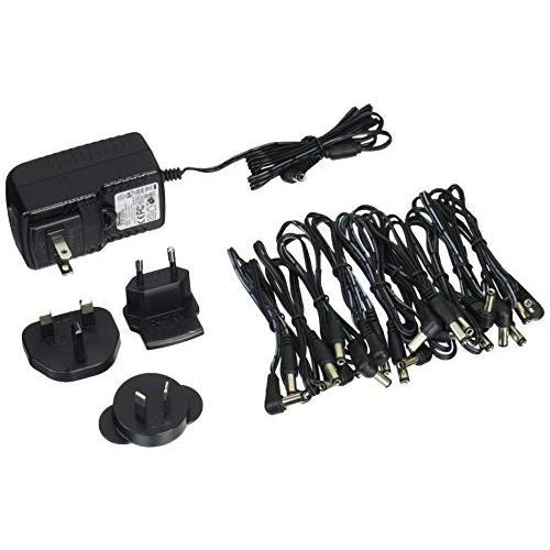 MXR dc brick パワーサプライ MXR® DC BRICK™ POWER SUPPLY - Dunlop