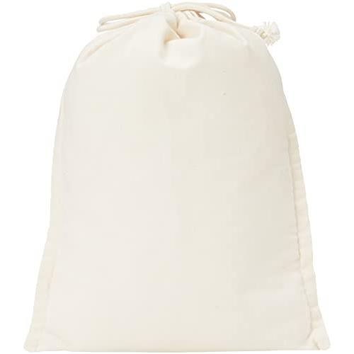 吉田織物 厚手ガーゼ だしこし袋(綿100%) 小 BDS1802 | 