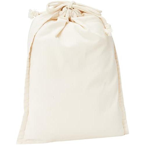 吉田織物 厚手ガーゼ だしこし袋(綿100%) 小 BDS1802 |  | 01