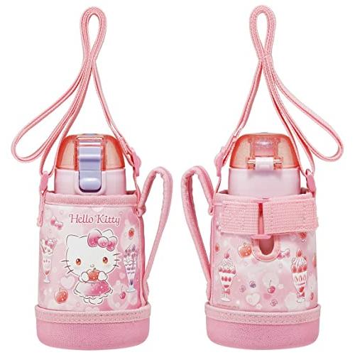 スケーター (skater) 水筒 ハローキティ スウィーツ サンリオ