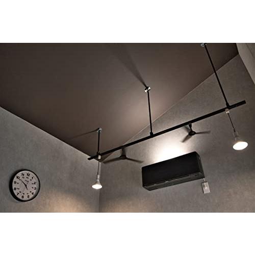 専用　ダクトレールファン　50センチ 003329 DUCT RAIL FAN DC plus 50 | BRID