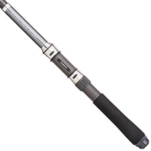 シマノ 17 ホリデーパック 20-270T ちょい投げ シマノ(SHIMANO) スピニング/ベイト兼用 ロッド 17 ホリデー