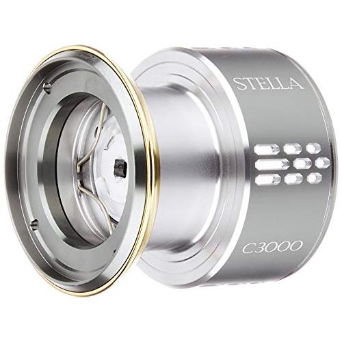 純正パーツ 18 ステラ C3000 スプール組 パートNo 1002Z : ミナモSTORE