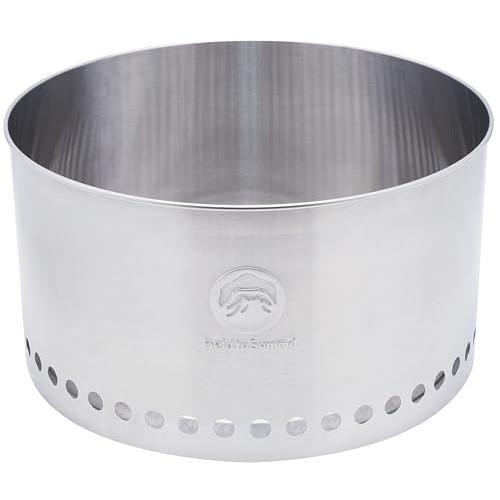 Field to Summit フレイムストーブ MAX OF-BMAX Field to Summit フレイムストーブMAX－MESH OF－BMAXMESH