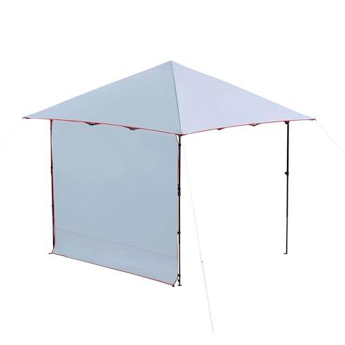 コールマン インスタントバイザーシェードDARKROOM 日除け Amazon | Coleman(コールマン)インスタントバイザーシェードIII