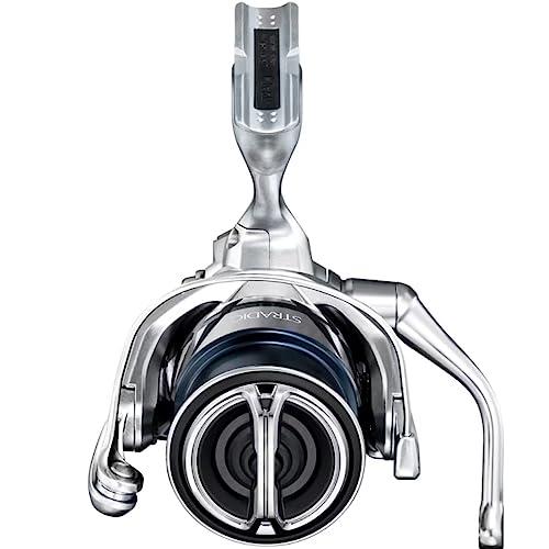シマノ 23 ストラディック 2500S シマノ(SHIMANO) スピニングリール 23 ストラディック 2500S