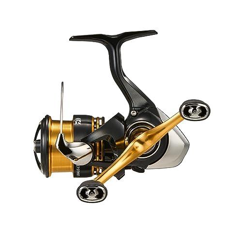 ダイワ(DAIWA) スピニングリール 23レガリス LT2500S-DH |  | 01