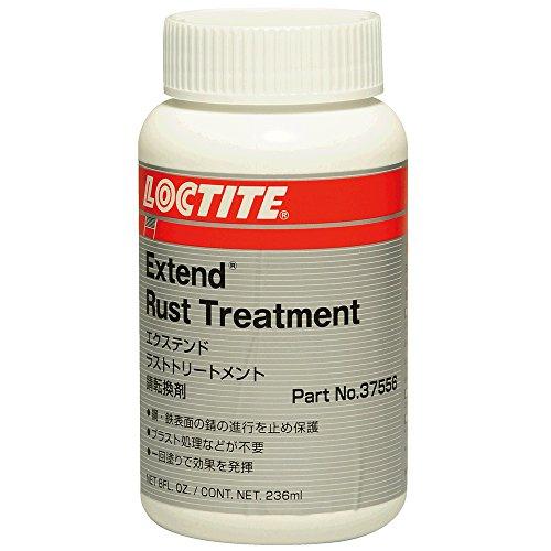 LOCTITE(ロックタイト) 錆転換剤 エクステンドラストトリートメント