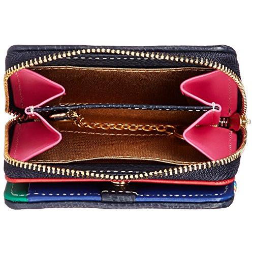 【希少】カステルバジャック　フルセット‼️未使用品あり カステルバジャック] レインボー 小銭入れ 定期入れ兼用 79611