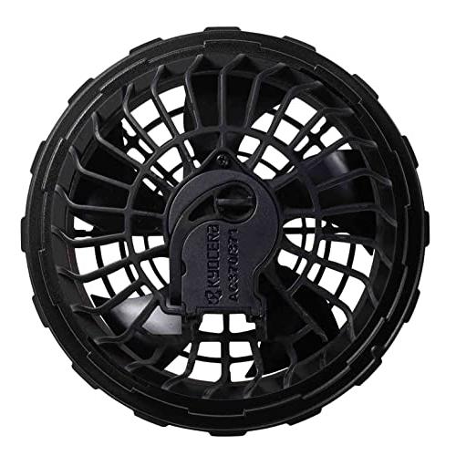BURTLE バートル エアークラフト ファンユニット(※AC360