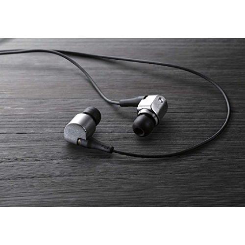 パナソニック ステレオインサイドホン RP-HDE10-S : ミナモSTORE